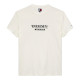 Tommy Hilfiger Ανδρική κοντομάνικη μπλούζα Bills Font T-Shirt